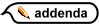 [Addenda]